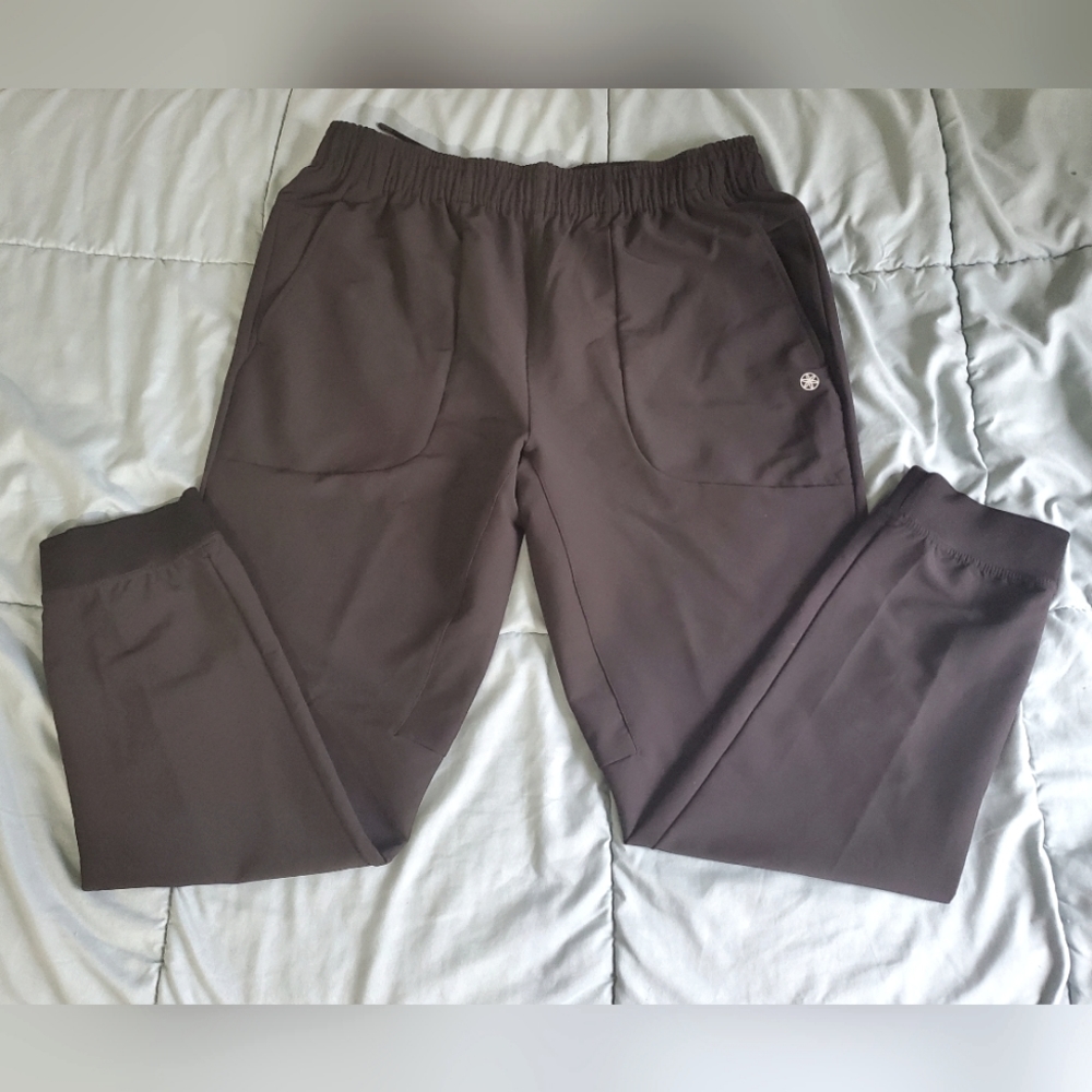 Gaiam Lightweight Travel Pant- Men's size Large